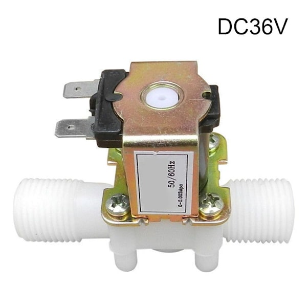 Magnetventilskontrollomkopplare DC36V DC36V dc36v