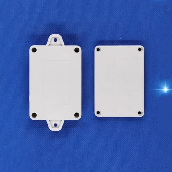 Indkapsling Project Case Junction Box 8 8 8
