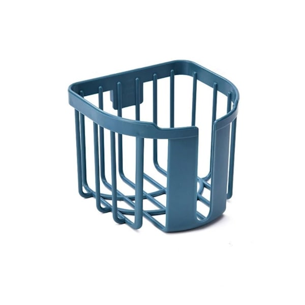 Pehmopaperipidike Öljypaperihylly SININEN Blue