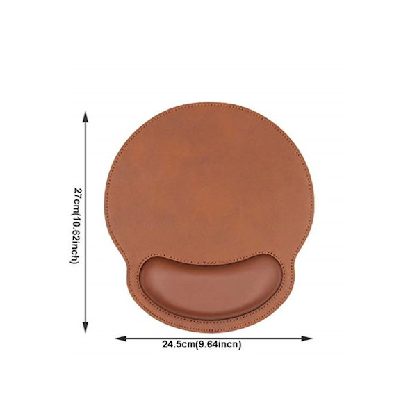 Musematte Håndleddstøtte Musematte