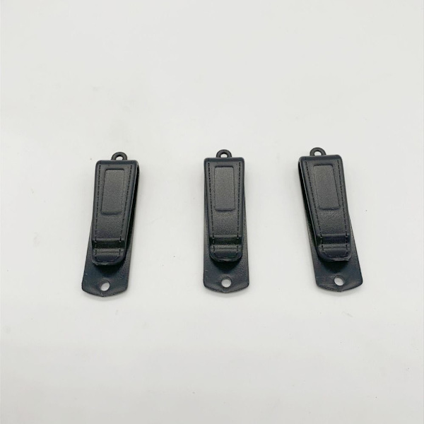 4 stk Plast Molle Spænder Tactical Webbing Spænder Strap Bælte