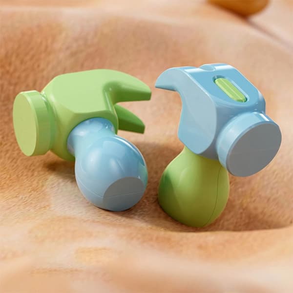 5 STK Gravity Carrot Toy Decompression Toy 01-LYSENDE 01-Luminous