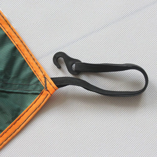 cover COVER 56X56CM Green 56x56cm