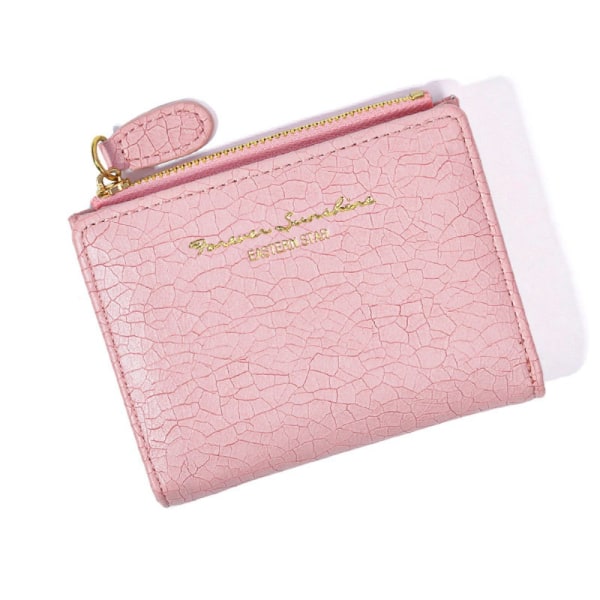 Kvinder tegnebog pengetaske PINK pink