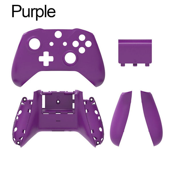 Kotelo Shell Controller Case PURPLE purple