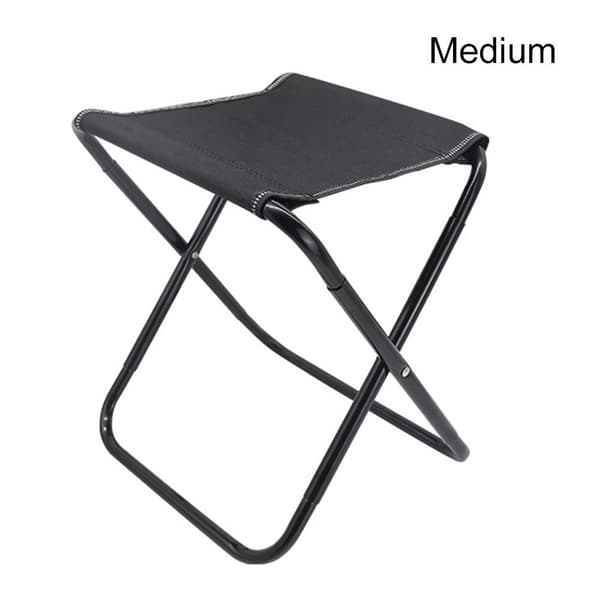 Campingstol Fiskestol MEDIUM Medium