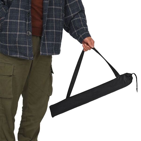 Paraply förvaringsväska Anti-damm skyddsöverdrag 75CM 75cm