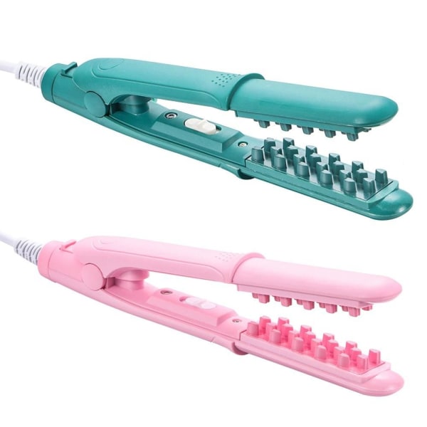 Hair Curler Salon Styler ROSA Pink