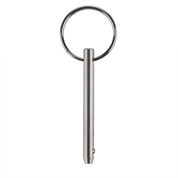 4 Pack Quick Release Pin Bimini Top Pins Marine Hardware