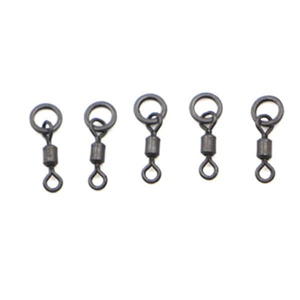 Fiskekobling Solid Rings 14 14 14