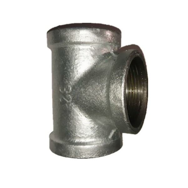 Rørfitting VVS-kobling DN15 DN15 DN15