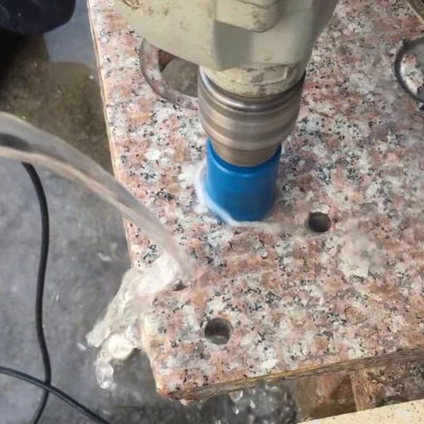 Marmor Drill Bits Marmor Åpner 20MM 20mm