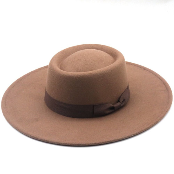 Bowlerhatt for kvinner Derbyhatt 02 02 02