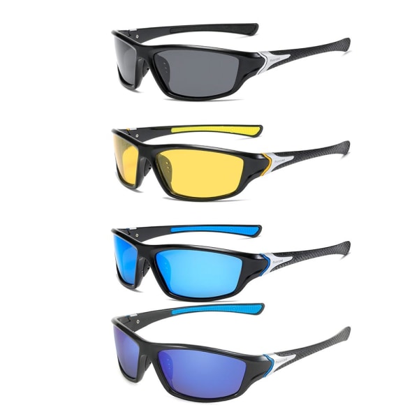 Polariserte solbriller Sportssolbriller C05 C05 C05 b4ff | C05 | C05 |  Fyndiq