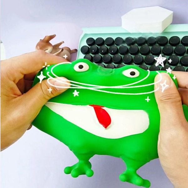 Joustavat lelut Splat Stressilelut 3 3 3