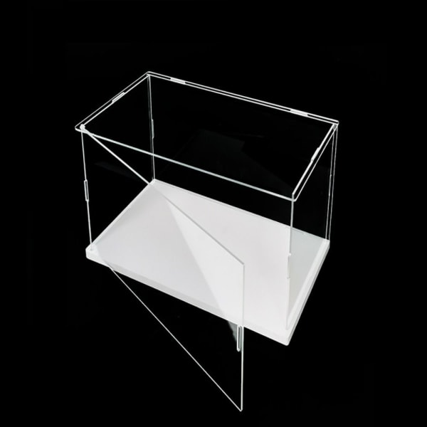 Akryl Display Case Display Case 10X10X10CM 10x10x10cm