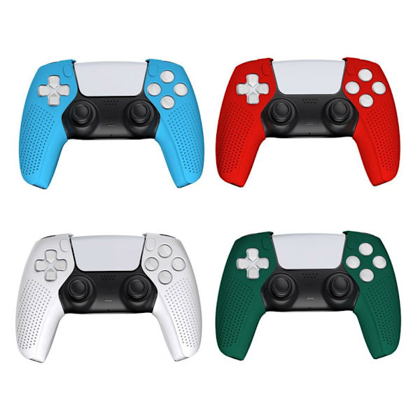 Controller Cover Game Handle Case VIT white