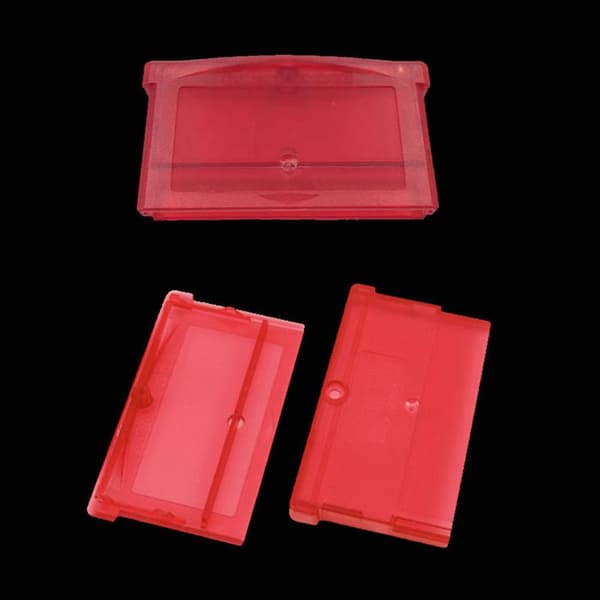 10 kpl Case Pelikasetti 3 3 3