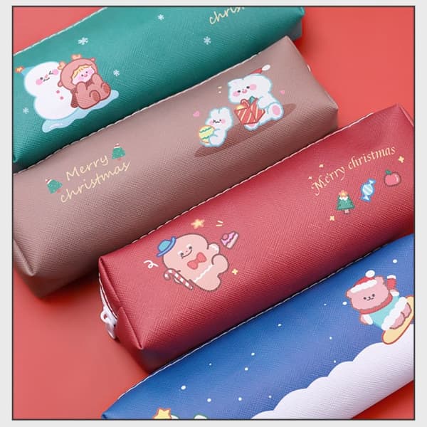 3 stk Pen Organizer Penalhus 4 4 4