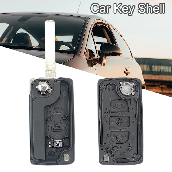 Case -avainkotelo auton avainkotelo 3B LIGHT CE536 VA2 3B LIGHT CE536 3B light CE536 VA2