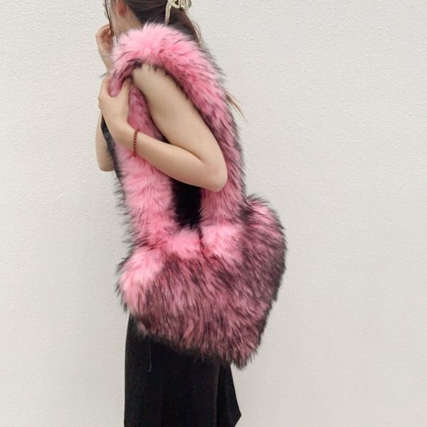 Crossbody-taske skuldertaske 5 5 5