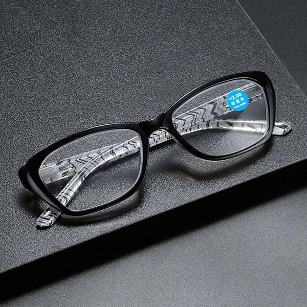 Lesebriller Briller BROWN STRENGTH 250 Brown Strength 250