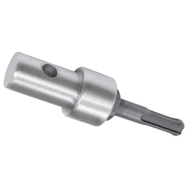Hageskrue Power Drill Ground Auger Drill Adapter Chuck