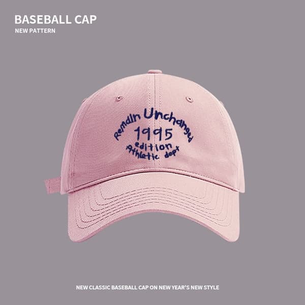Baseballcaps for kvinner menn Cap 7 7 7
