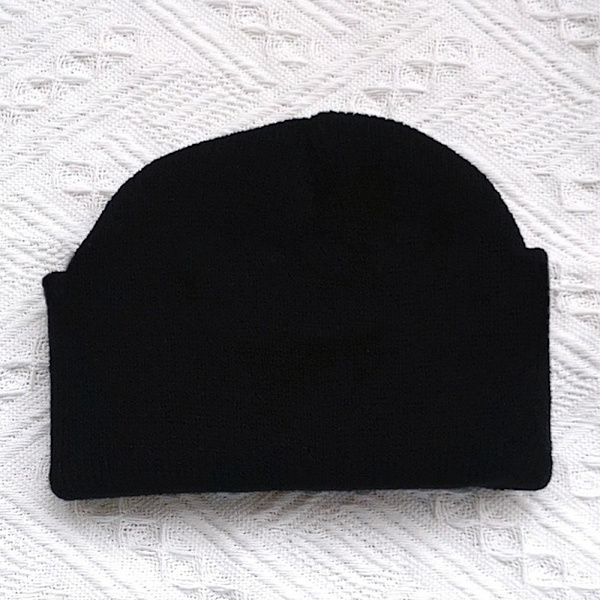 Dockhatt Dockkläder VIT white