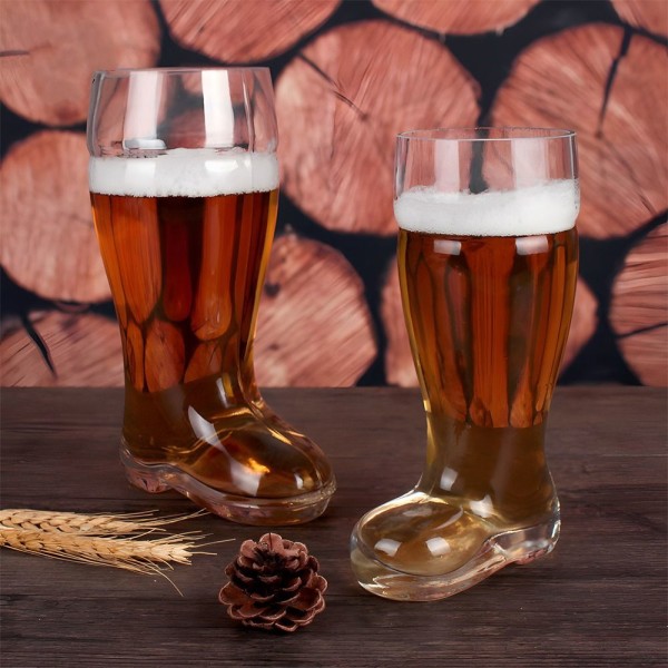 750ml glaskopp Ölkopp Muggkopp