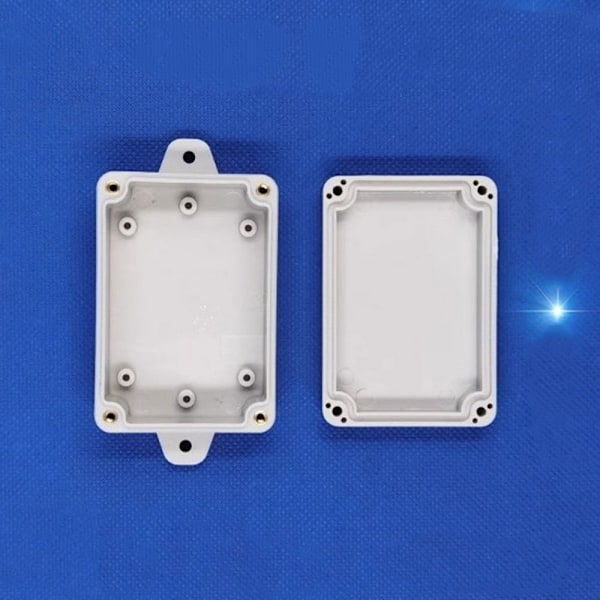 Enclosure Project Case Junction Box 9 9 9