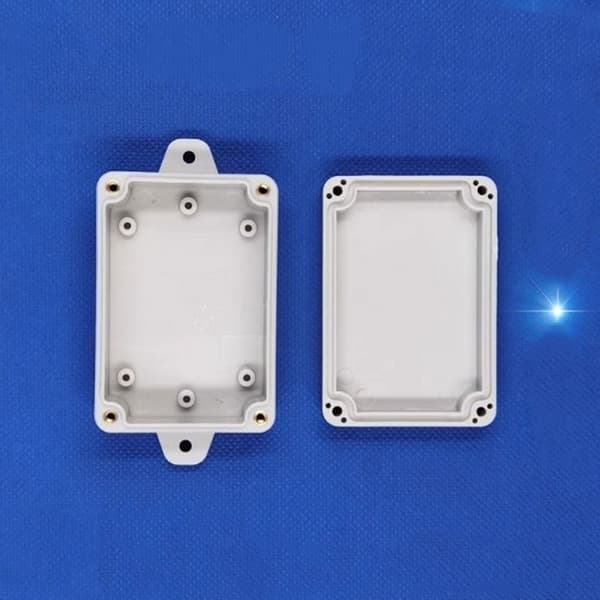 Indkapsling Project Case Junction Box 8 8 8