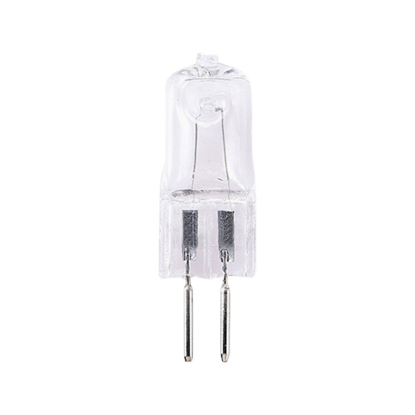 5 ST Halogenlampor Kapsellampor 35W 35W 35W