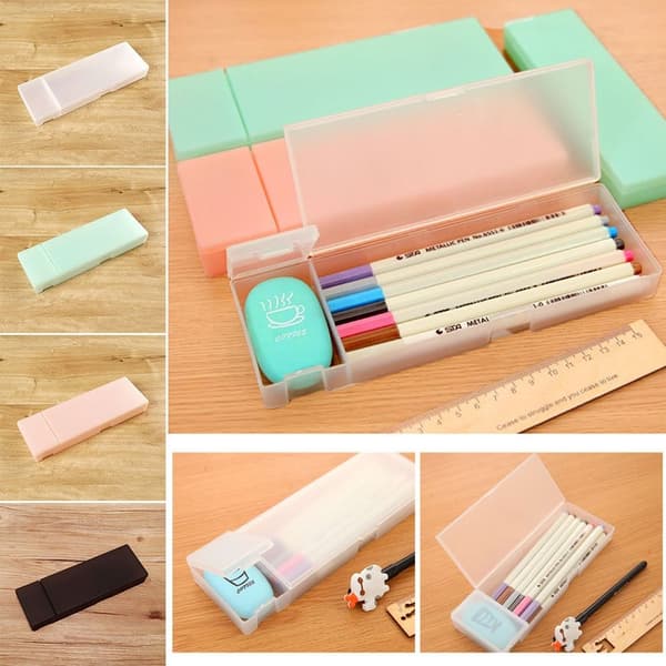 Penaali Case GREEN S Green S