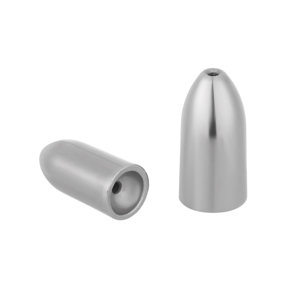 Fiske Tungsten fall Sinker 5.3G 5.3G 5.3g