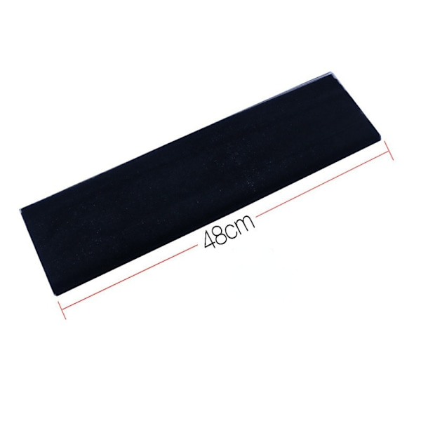 10 m Portaikkotuoli Takakangas Tuoli Sashes SININEN Blue
