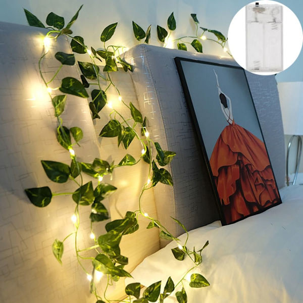 LED String Lights Fairy Lights 2MD D 2mD