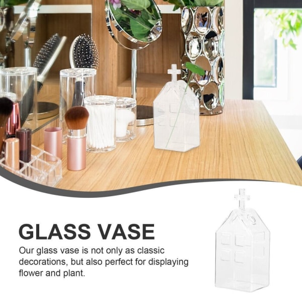 Blomvas Hus Glasvas B B B