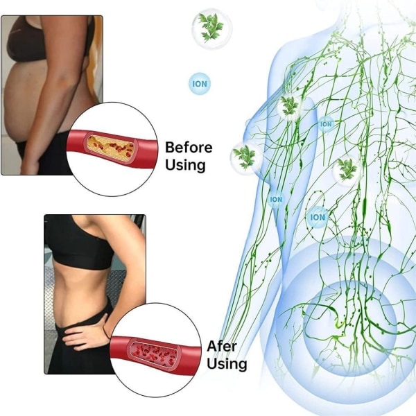 Ice Silk Ion Fiber Reparation Shaping Device Shaping Short SVART XL black XL