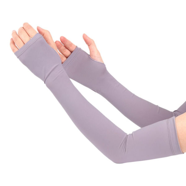Armärmar Cover LILA S purple S