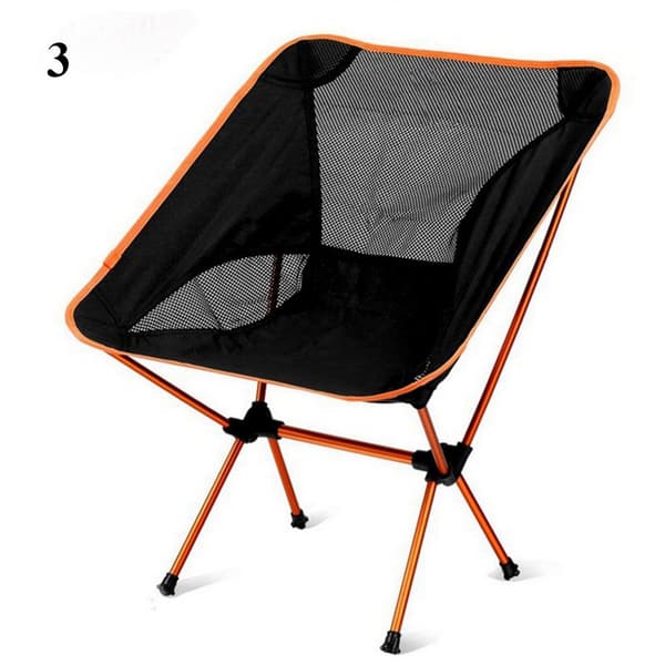 Campingstol Förläng campingsits 3 3 3