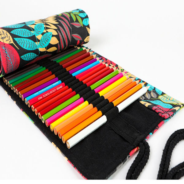 Case Roll Up Pen Gardin A-72 HÅL A-72 HÅL A-72 Holes