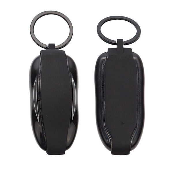 Bilnøglekasse Nøgledæksel skal MODEL Y SORT MODEL Y SORT Model Y Black