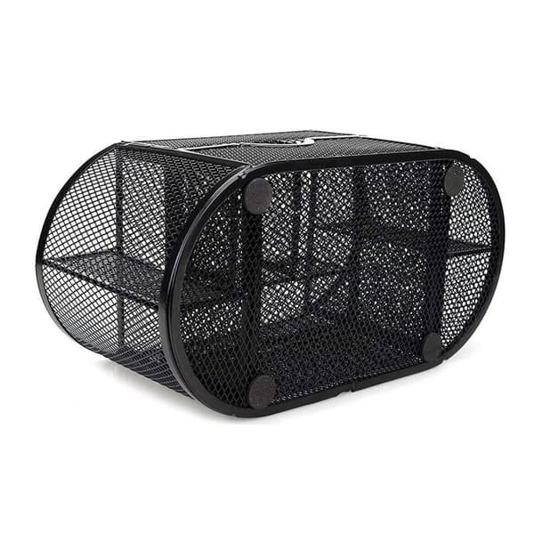 Desk Organizer Penholder SORT Black