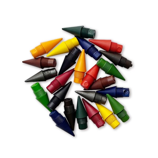 12st Eternal Pencil Nib No Ink Pencil Stub Eternal Pencil