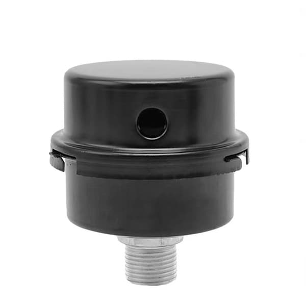 Luftkompressor pneumatiske dele 16MM 16MM