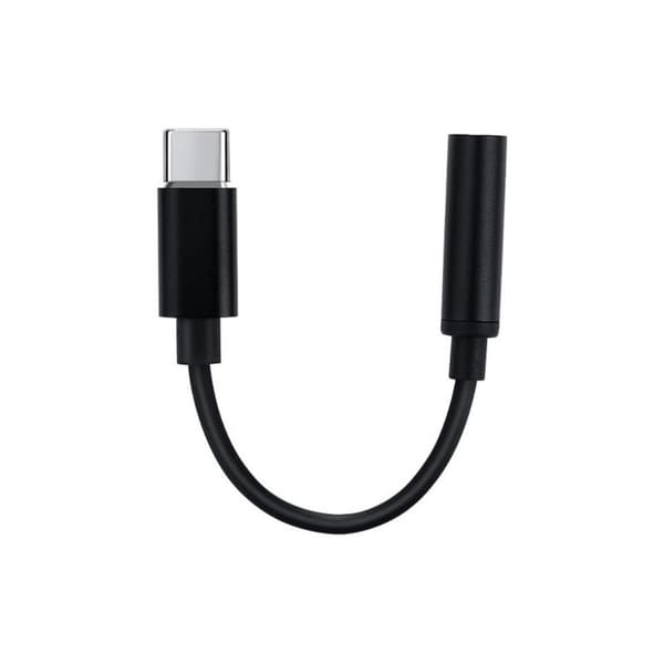 Audio Adapter Kabel Mic Audio Kabel Mikrofon Adapter