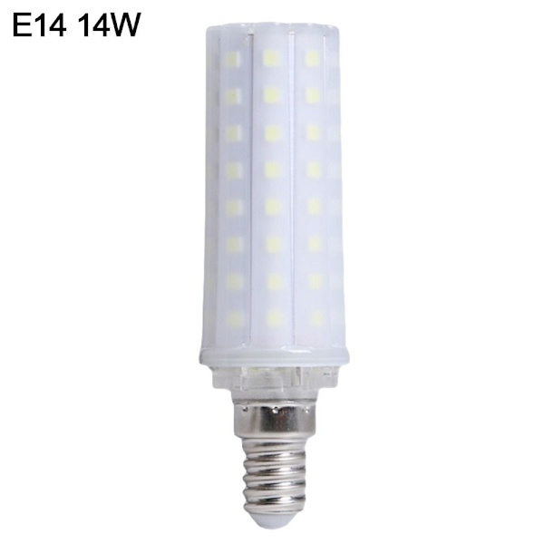 LED No Flicker E14 14W E14 14W E14 14W