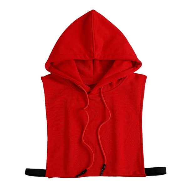 Hettegensere Fake Collar Lapel 4 4 4