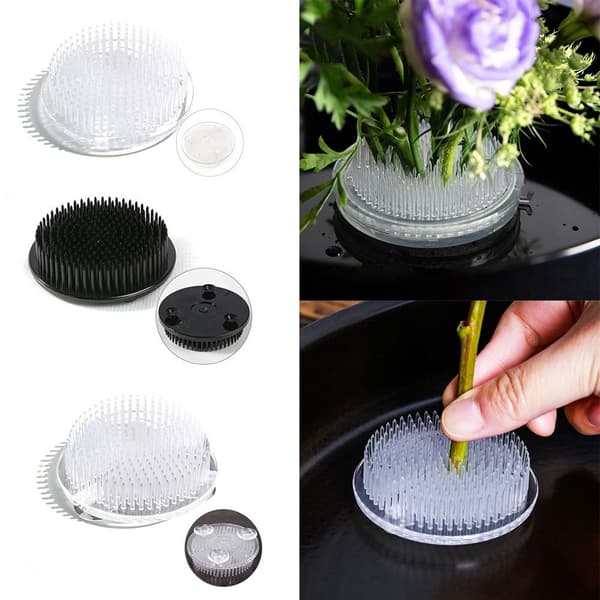Blomsterbaseholder gummipakning B B B
